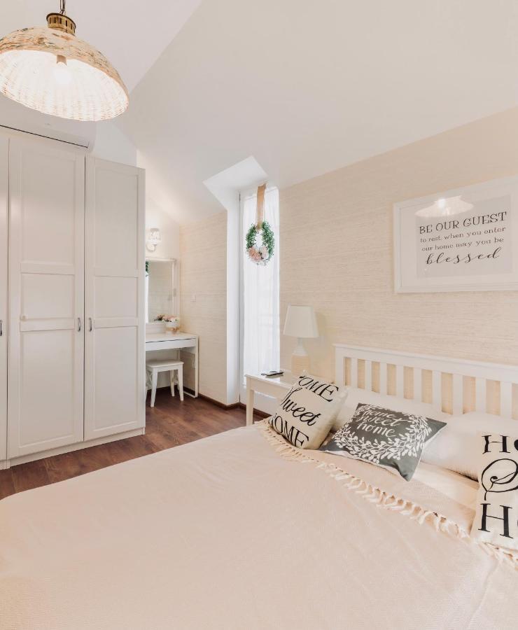 Monarchia Cottage Apartman Mosonmagyarovar Luaran gambar