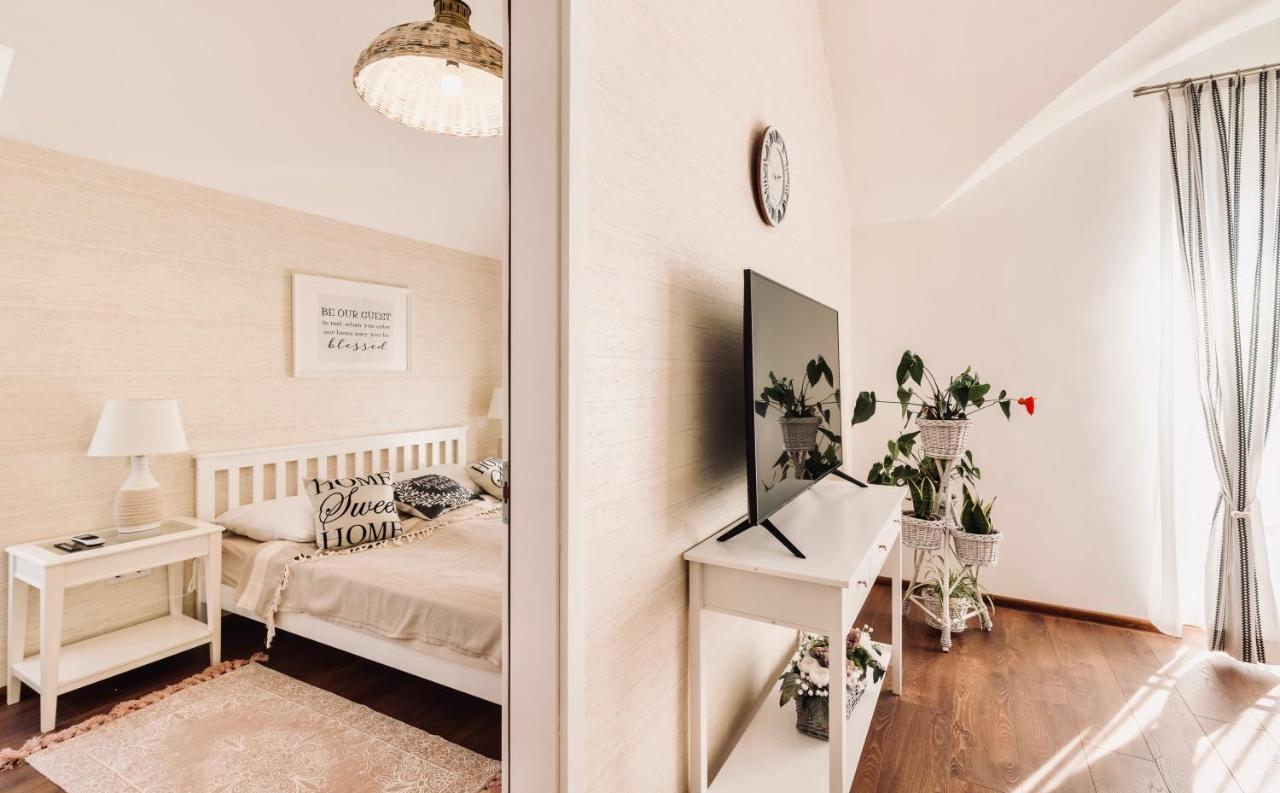 Monarchia Cottage Apartman Mosonmagyarovar Luaran gambar