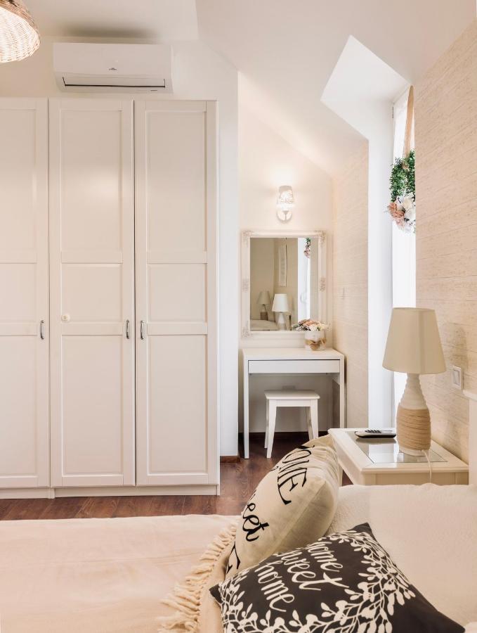 Monarchia Cottage Apartman Mosonmagyarovar Luaran gambar